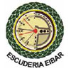 Logotipo de la Escudería Eibar