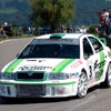 Xabier Lujua fue el brillante vencedor de este primer Rallysprint de Sarón