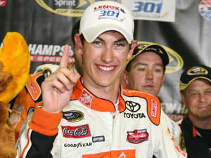 Joey Logano 